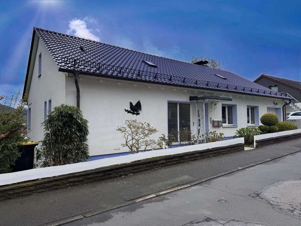 Thumbnail-Haus zum Kaufen in Bad Harzburg 349.000,00 € 195 m²