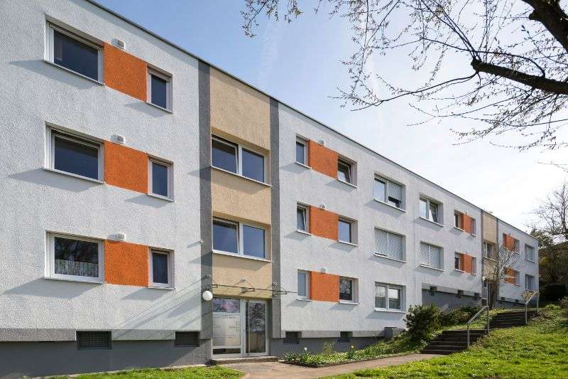 Thumbnail-Wohnung zum Mieten in Ispringen 354,00 € 27.93 m²