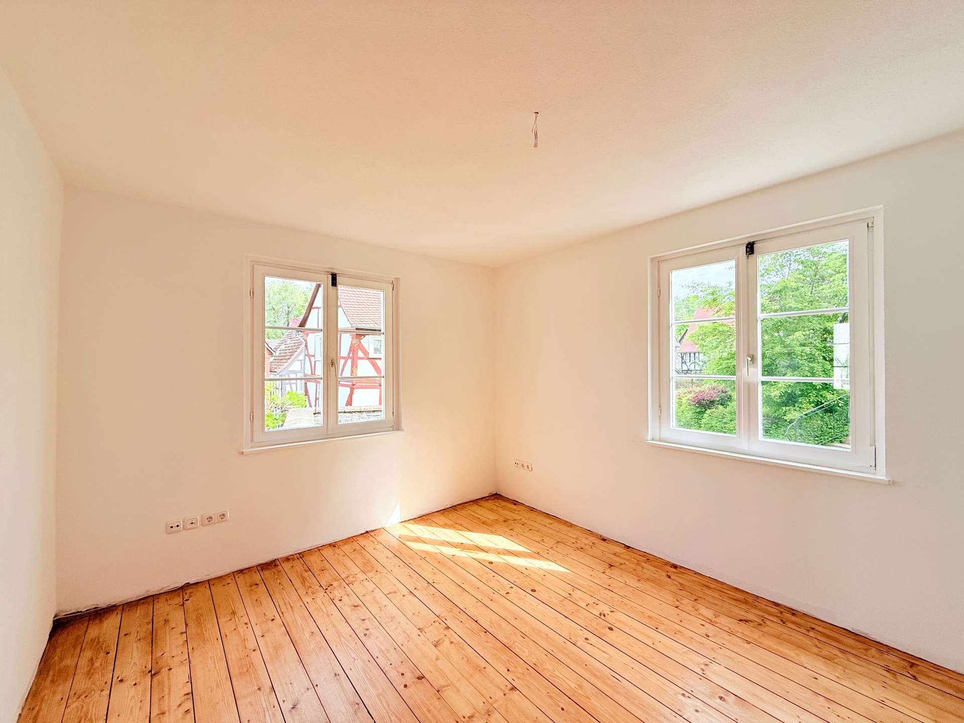 Thumbnail-Wohnung zum Mieten in Laubach 750,00 € 79.6 m²