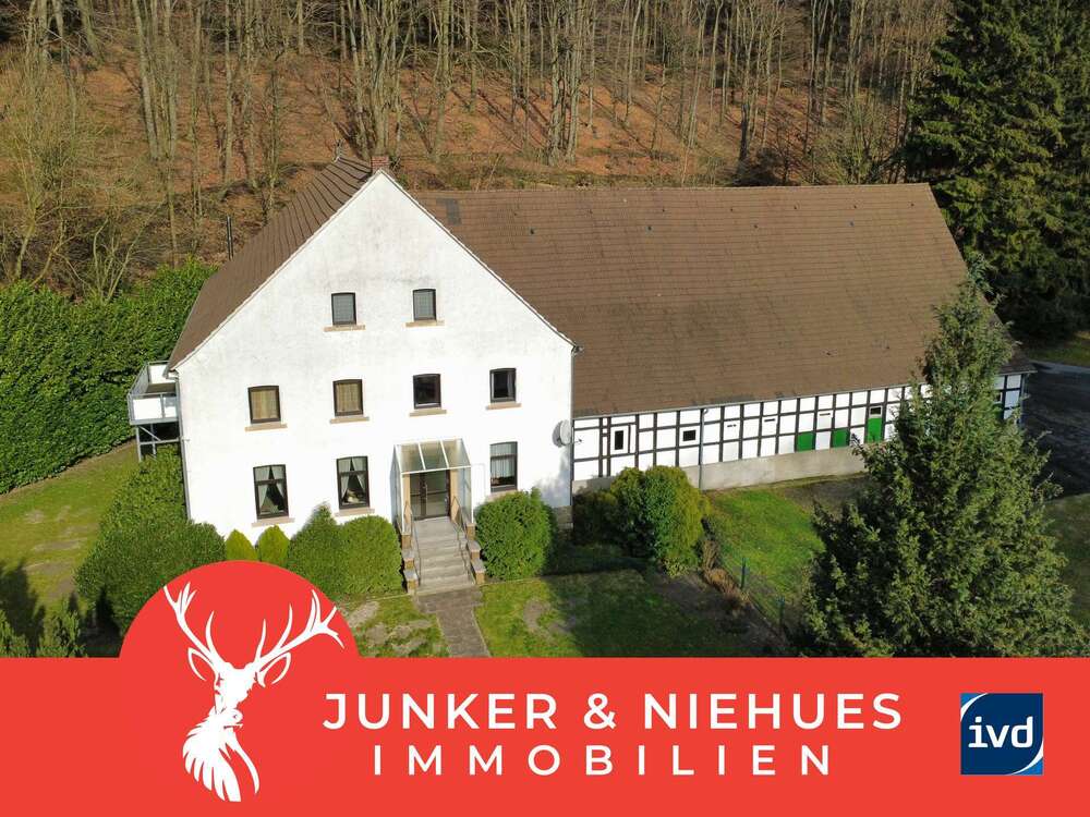 Thumbnail-Haus zum Kaufen in Steinhagen 768.000,00 € 387 m²