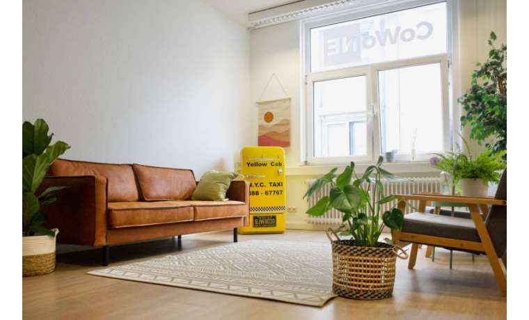 Thumbnail-Büro in Darmstadt 150,00 € 4 m²