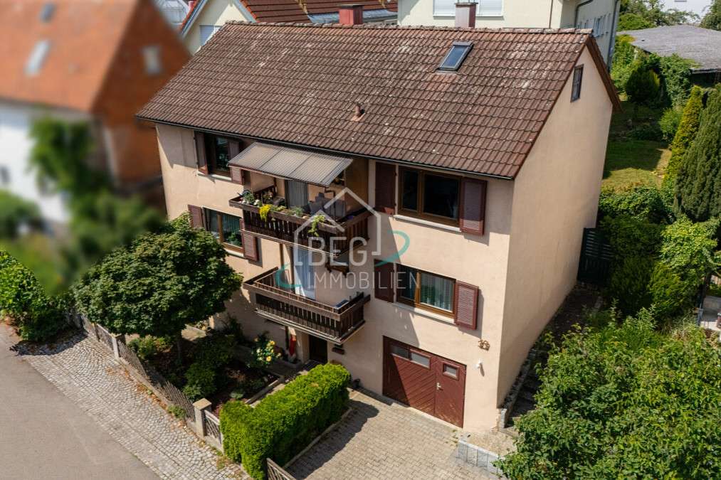 Thumbnail-Haus zum Kaufen in Filderstadt 583.000,00 € 164.17 m²