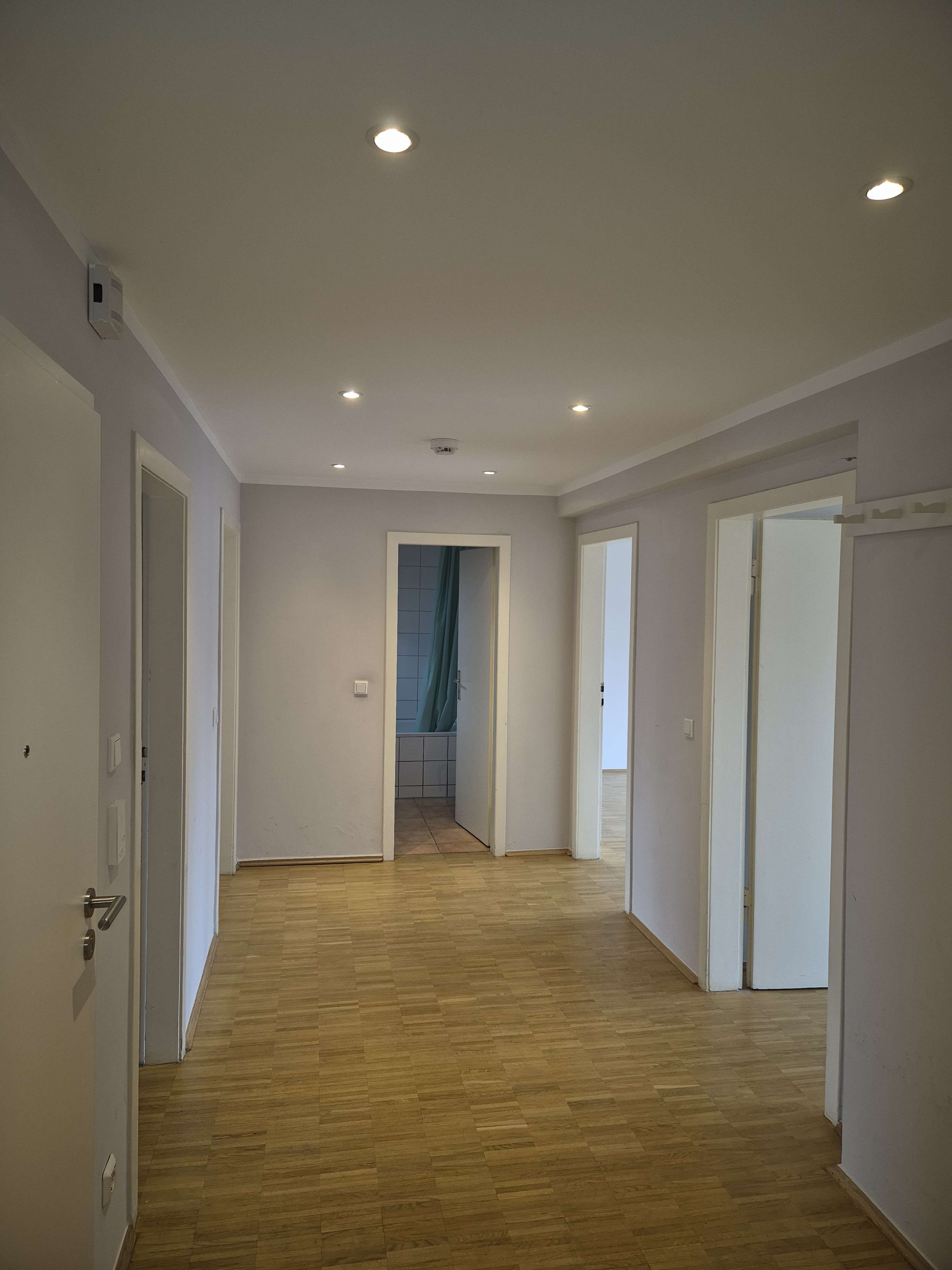 Thumbnail-Wohnung zum Mieten in Düsseldorf 1.219,00 € 81.2 m²