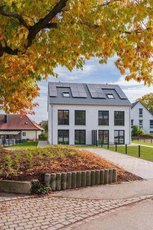 Thumbnail-Haus zum Kaufen in Aystetten 969.000,00 € 187 m²