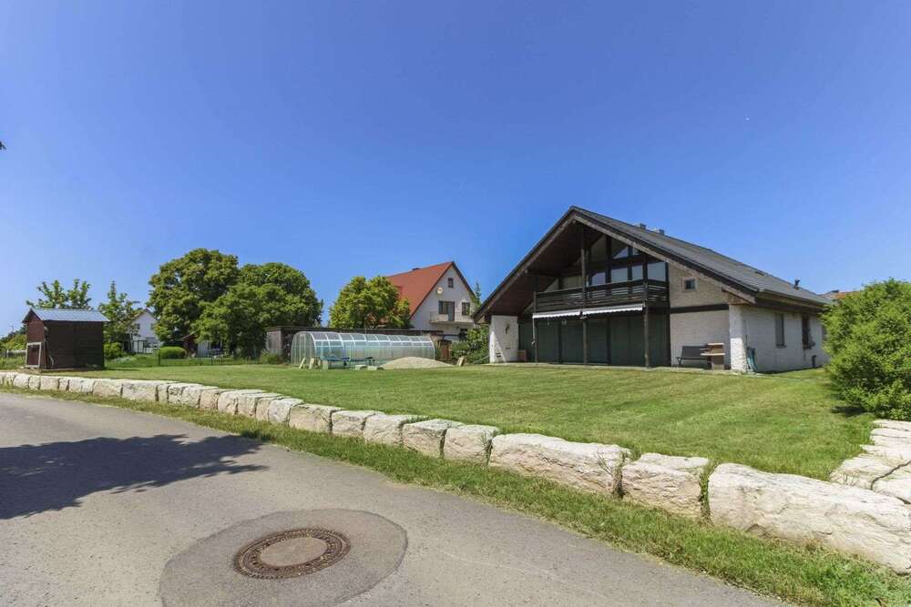 Thumbnail-Haus zum Kaufen in Beilngries 568.700,00 € 206.29 m²