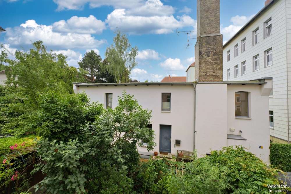 Thumbnail-Haus zum Kaufen in Braunschweig 449.000,00 € 106 m²