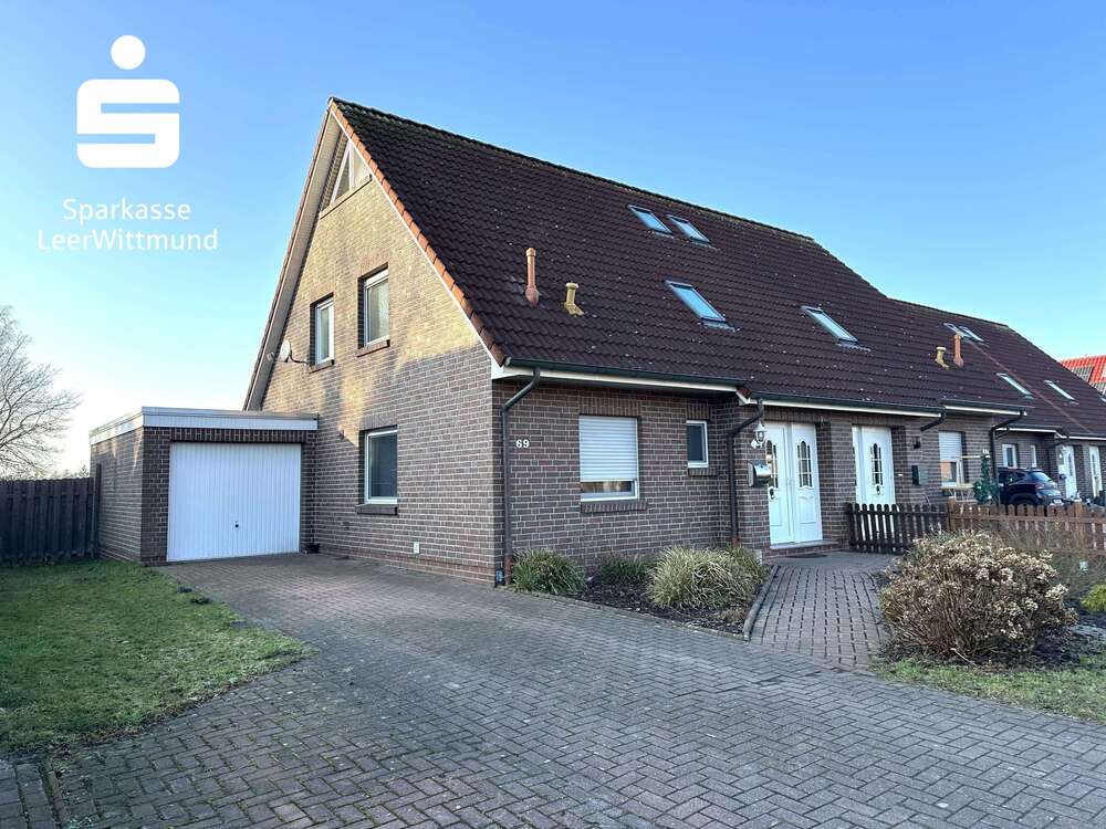 Thumbnail-Haus zum Kaufen in Hesel 366.000,00 € 178.06 m²