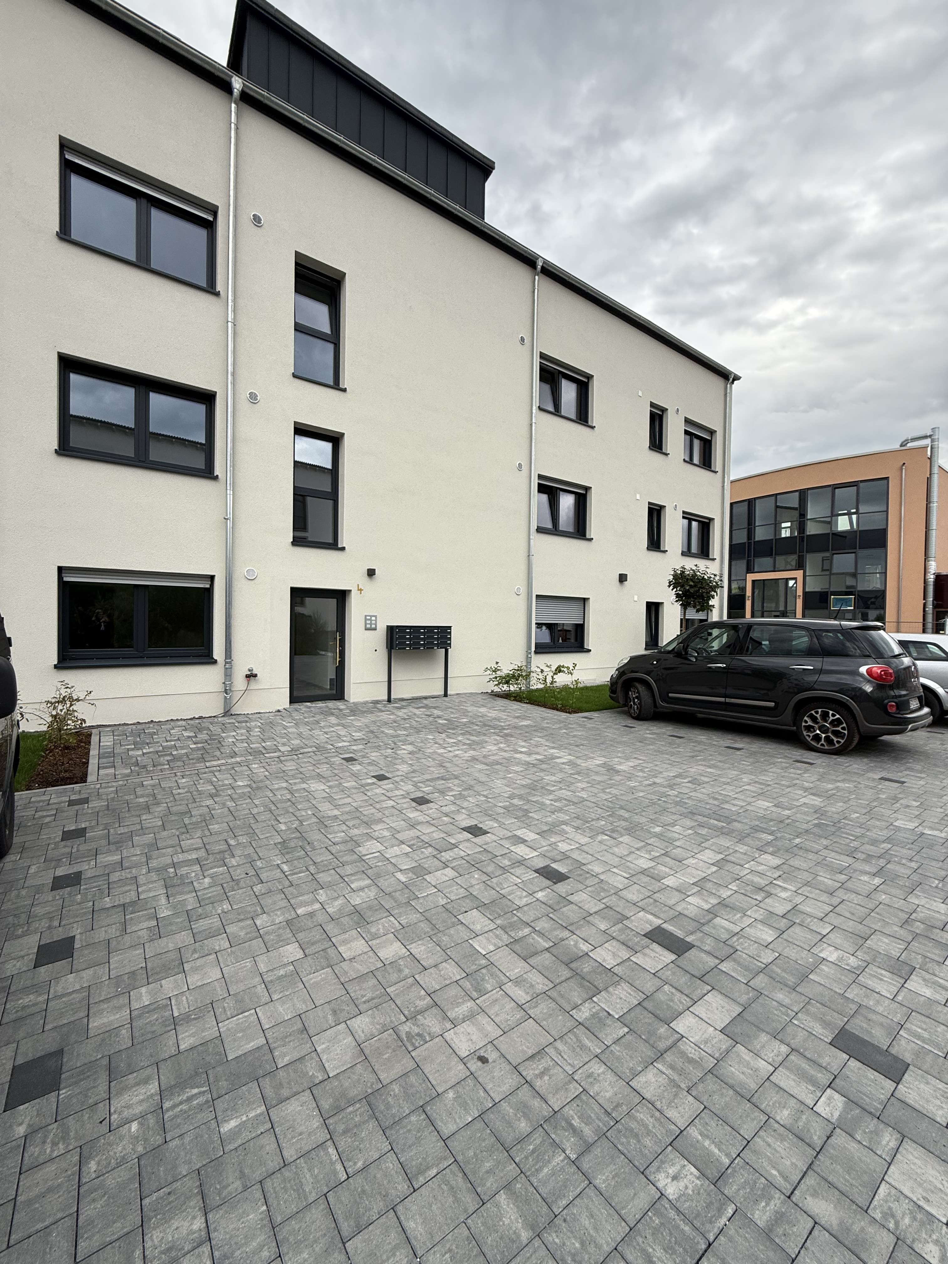 Thumbnail-Wohnung zum Mieten in Offenbach am Main 1.060,00 € 55.52 m²