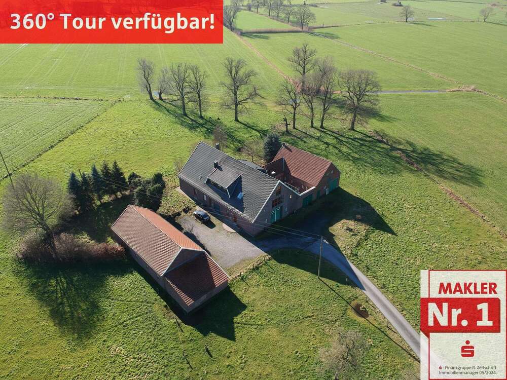 Thumbnail-Haus zum Kaufen in Hamminkeln 749.000,00 € 326 m²