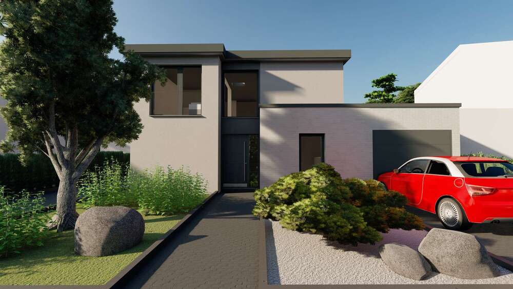 Thumbnail-Grundstück zu verkaufen in Leverkusen 195.000,00 € 559 m²