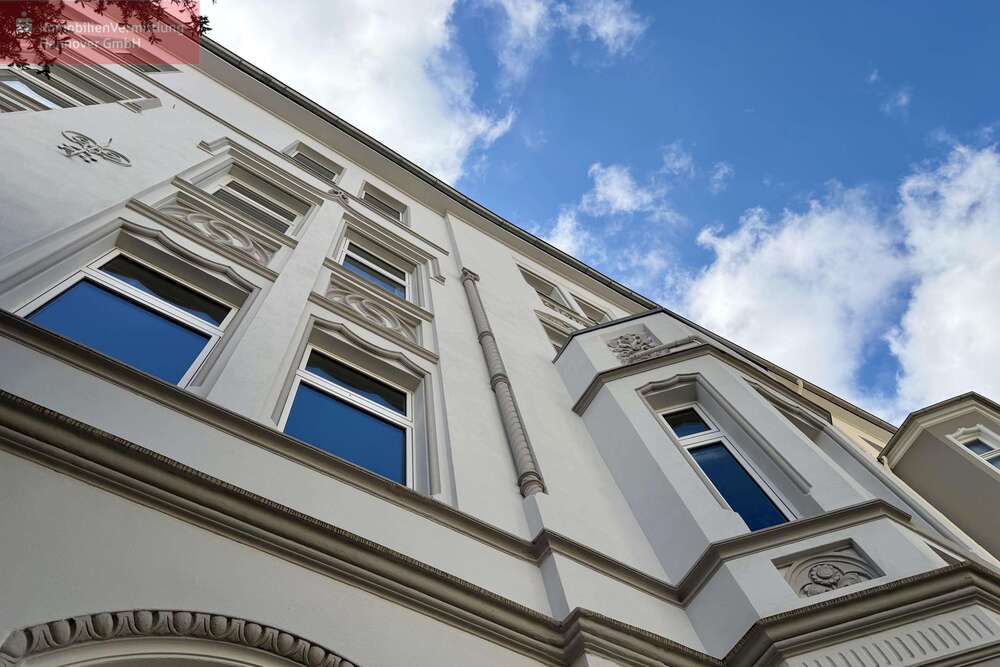 Thumbnail-Wohnung zum Kaufen in Hannover 528.000,00 € 142 m²