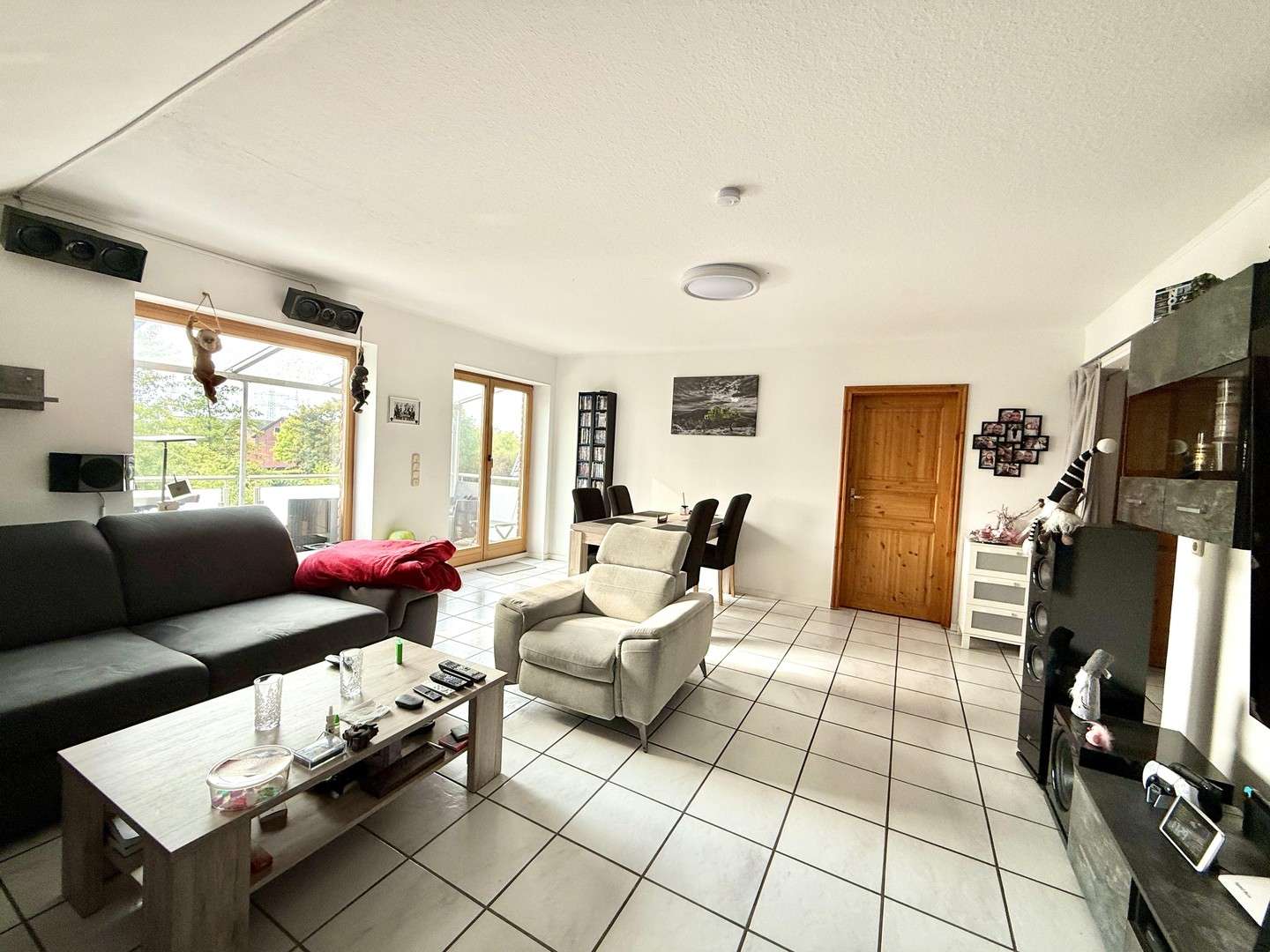 Thumbnail-Wohnung zum Kaufen in Wesseling 280.000,00 € 84.95 m²