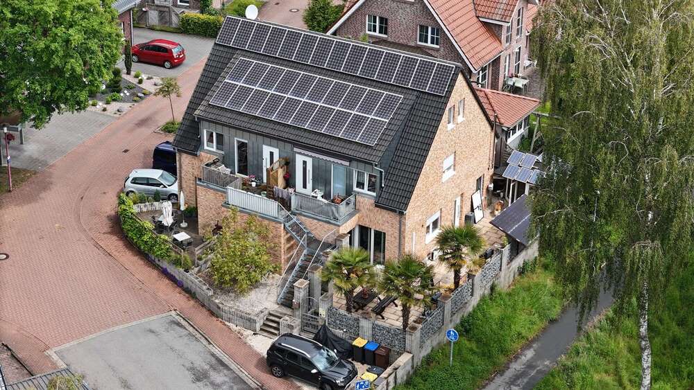 Thumbnail-Haus zum Kaufen in Reken 795.000,00 € 276 m²