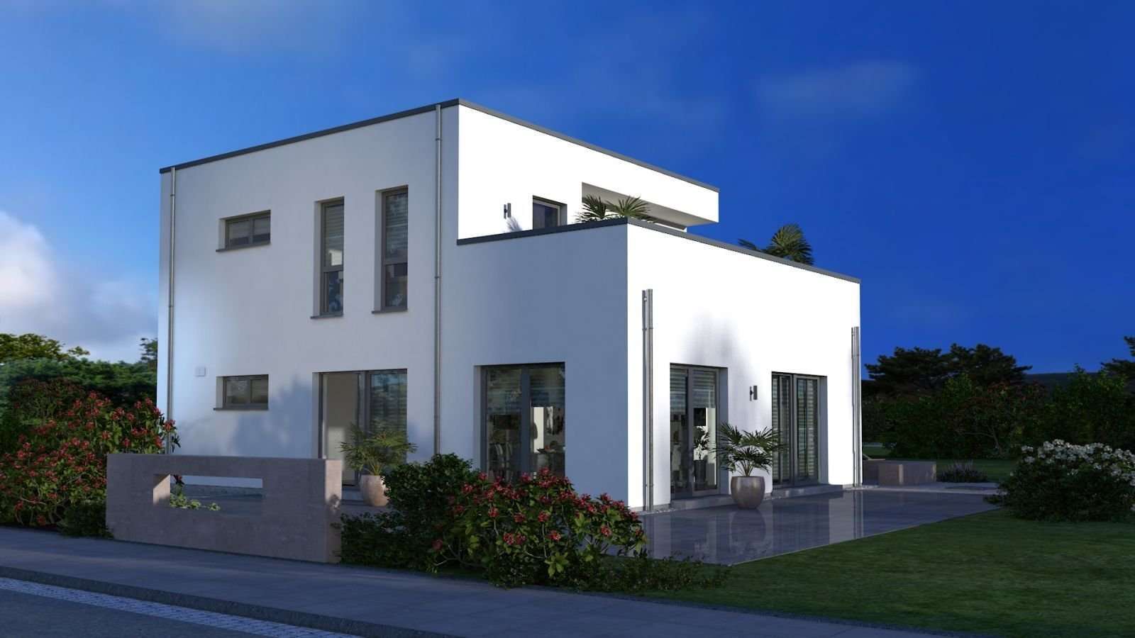 Thumbnail-Haus zum Kaufen in Bacharach 623.950,00 € 188.06 m²