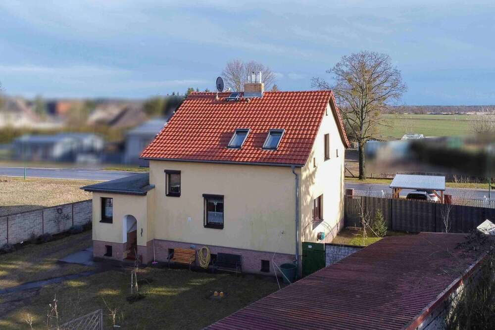 Thumbnail-Haus zum Kaufen in Liebenwalde 298.000,00 € 108.14 m²