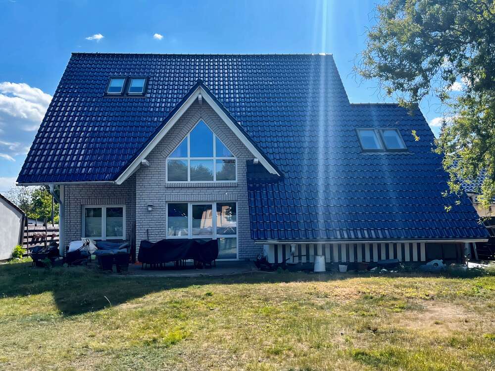 Thumbnail-Haus zum Kaufen in Erkner 698.000,00 € 220 m²