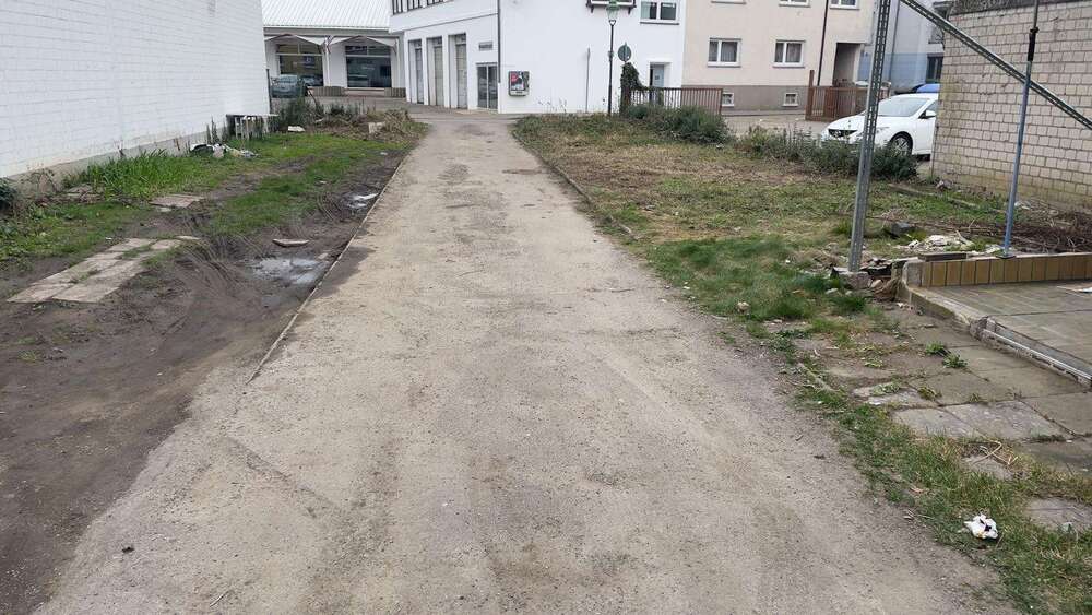 Thumbnail-Grundstück zu verkaufen in Baden-Baden 220.000,00 € 439 m²