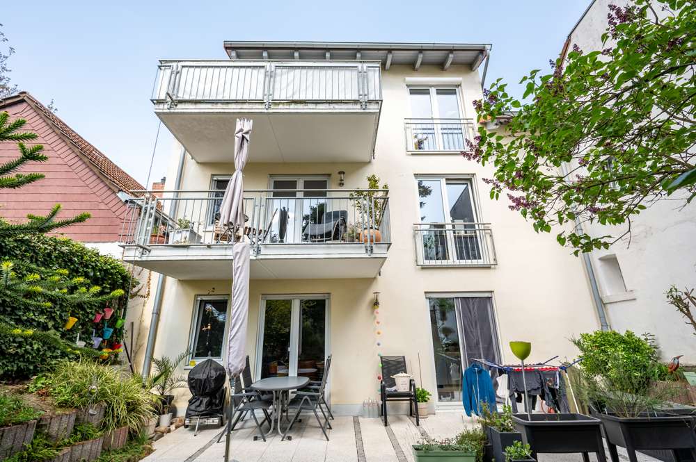 Thumbnail-Wohnung zum Kaufen in Mainz 449.000,00 € 92.94 m²