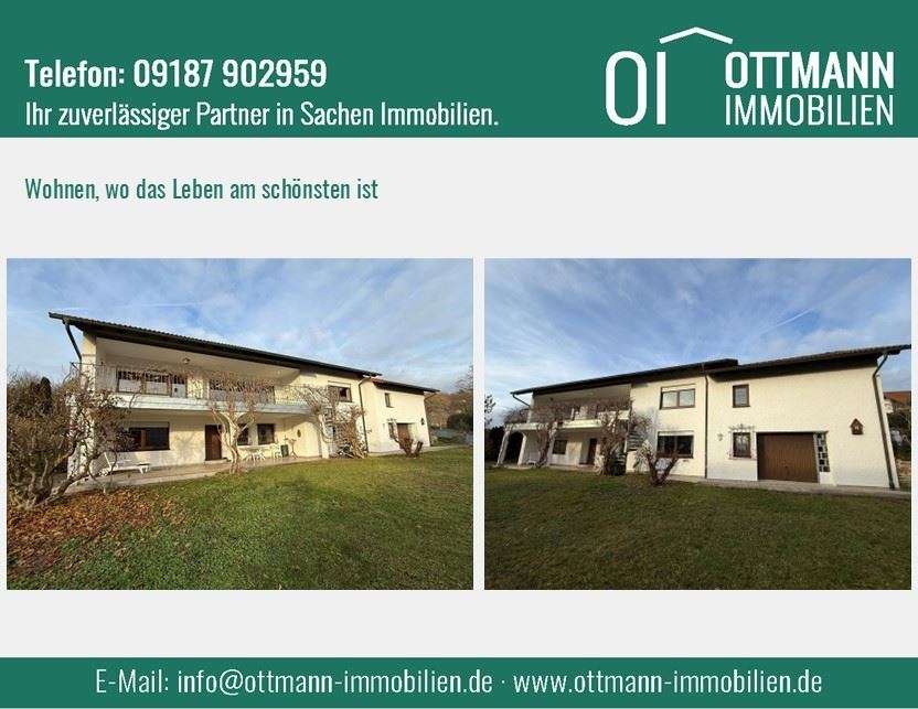 Thumbnail-Haus zum Kaufen in Altdorf b. Nürnberg 625.000,00 € 206 m²