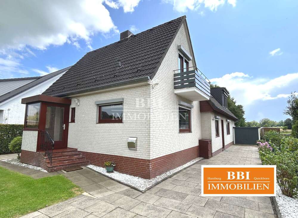 Thumbnail-Haus zum Kaufen in Quickborn 525.000,00 € 177 m²