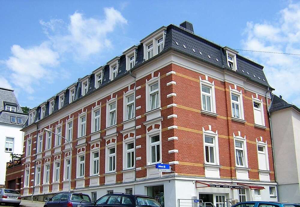 Thumbnail-Wohnung zum Mieten in Mittweida 280,00 € 58.73 m²