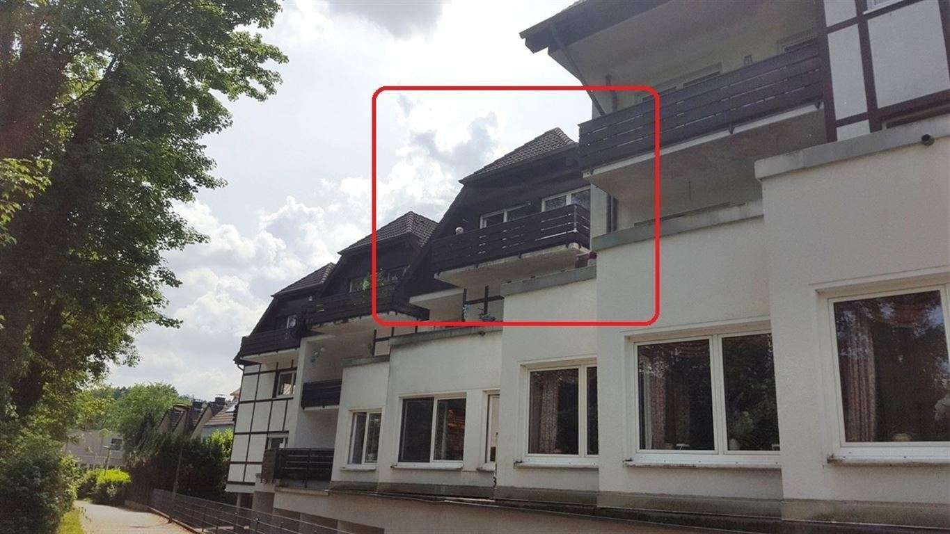 Thumbnail-Wohnung zum Mieten in Odenthal 890,00 € 69 m²