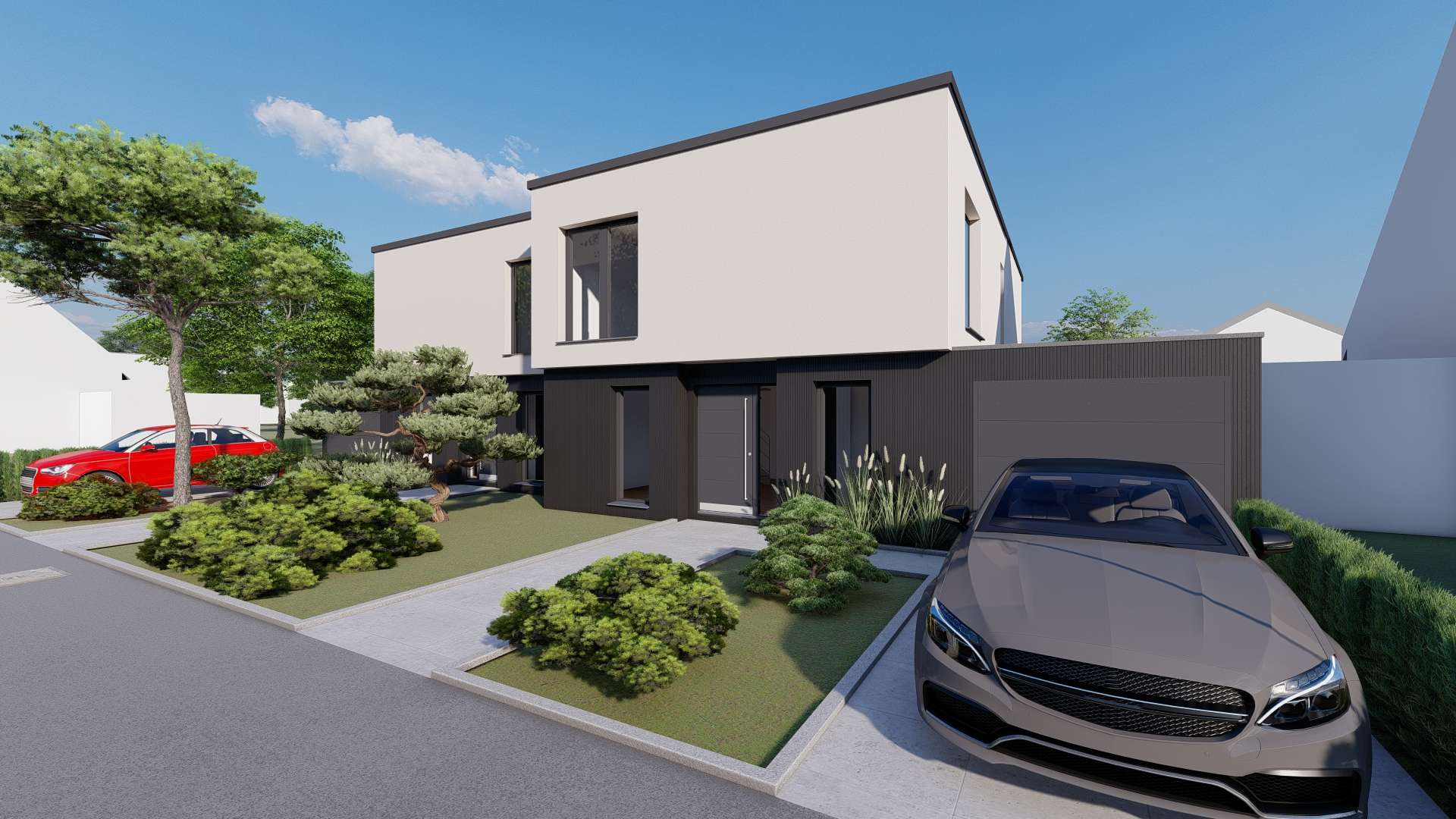 Thumbnail-Grundstück zu verkaufen in Leverkusen 115.000,00 € 336 m²