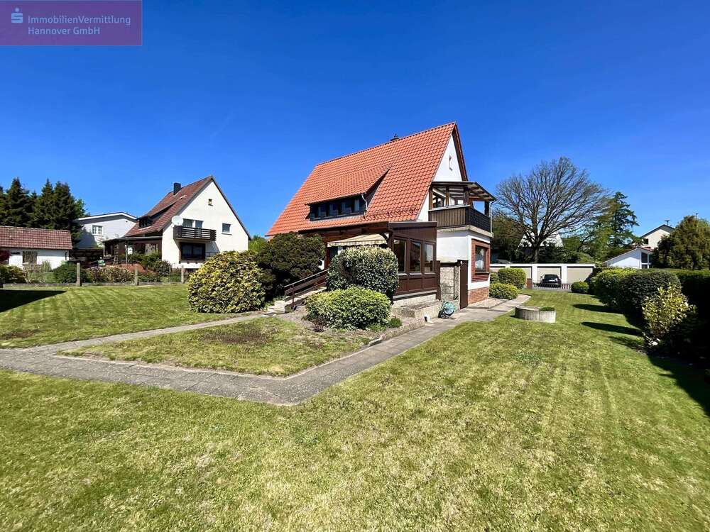 Thumbnail-Haus zum Kaufen in Wedemark 397.000,00 € 137 m²