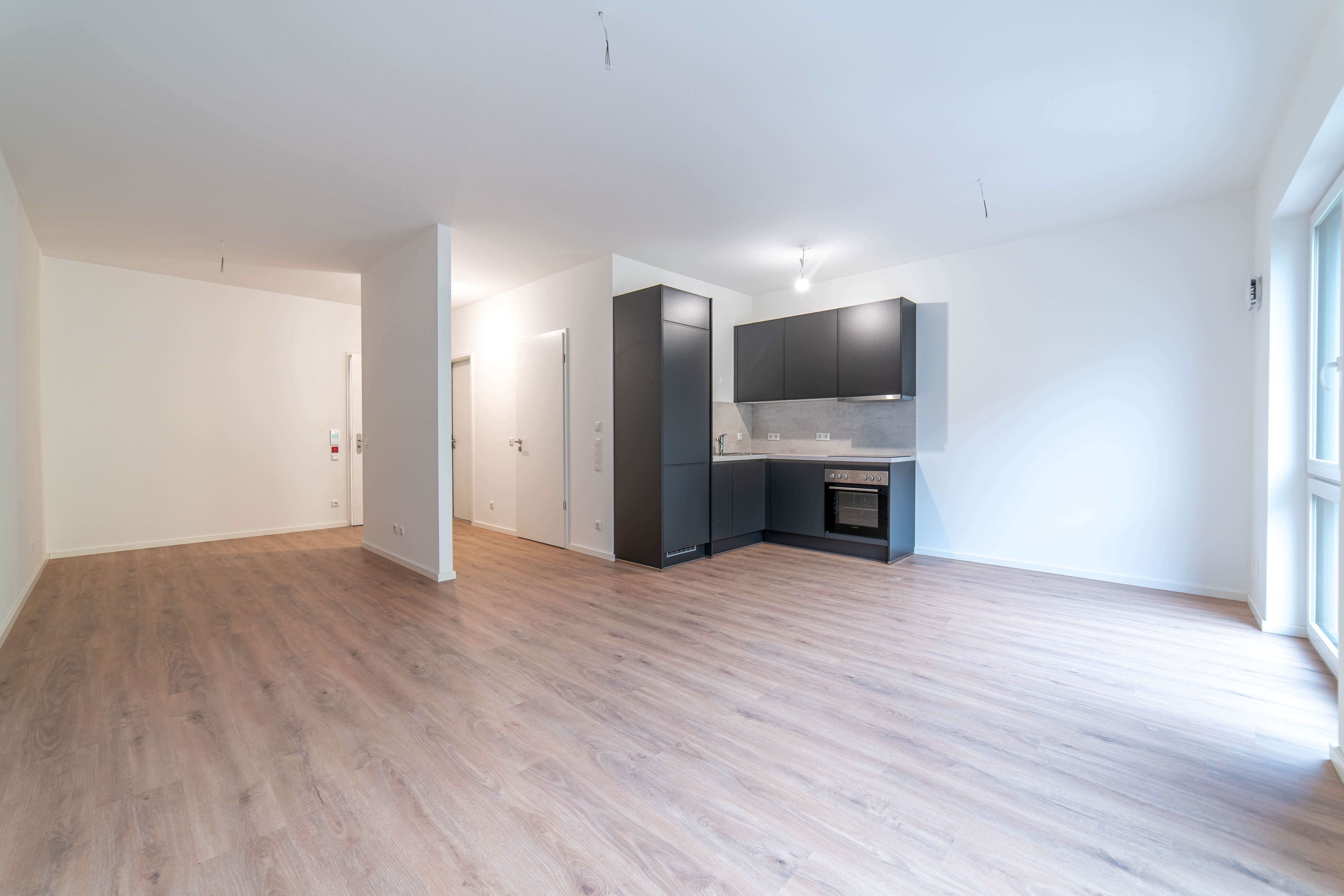 Thumbnail-Wohnung zum Mieten in Berlin 1.200,00 € 43 m²