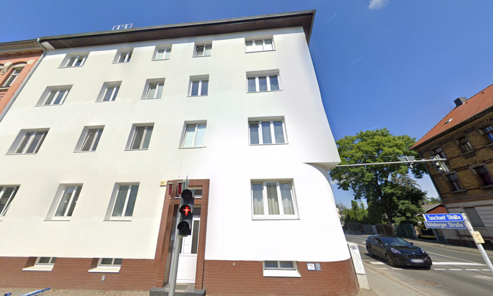 Thumbnail-Wohnung zum Mieten in Leipzig 595,00 € 66 m²