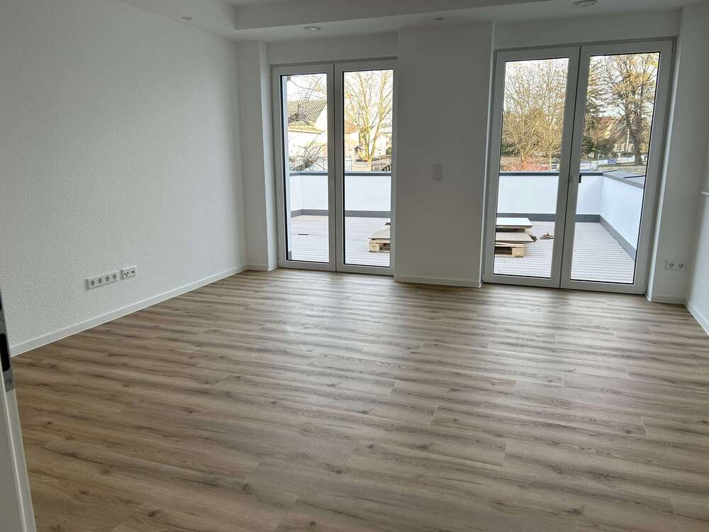 Thumbnail-Wohnung zum Mieten in Geseke 1.340,00 € 122 m²