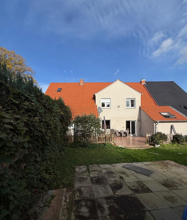 Thumbnail-Haus zum Kaufen in Gelsenkirchen 370.000,00 € 174 m²