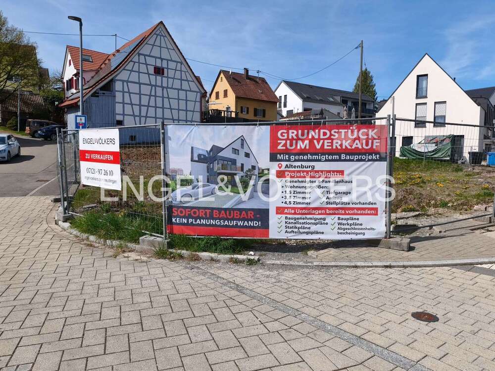 Thumbnail-Haus zum Kaufen in Altenburg 1.295.000,00 € 837 m²