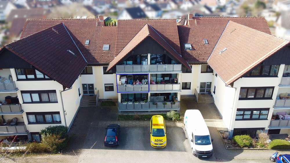 Thumbnail-Wohnung zum Kaufen in Altenstadt 225.000,00 € 98.85 m²