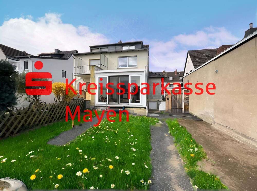 Thumbnail-Haus zum Kaufen in Andernach 299.000,00 € 120 m²