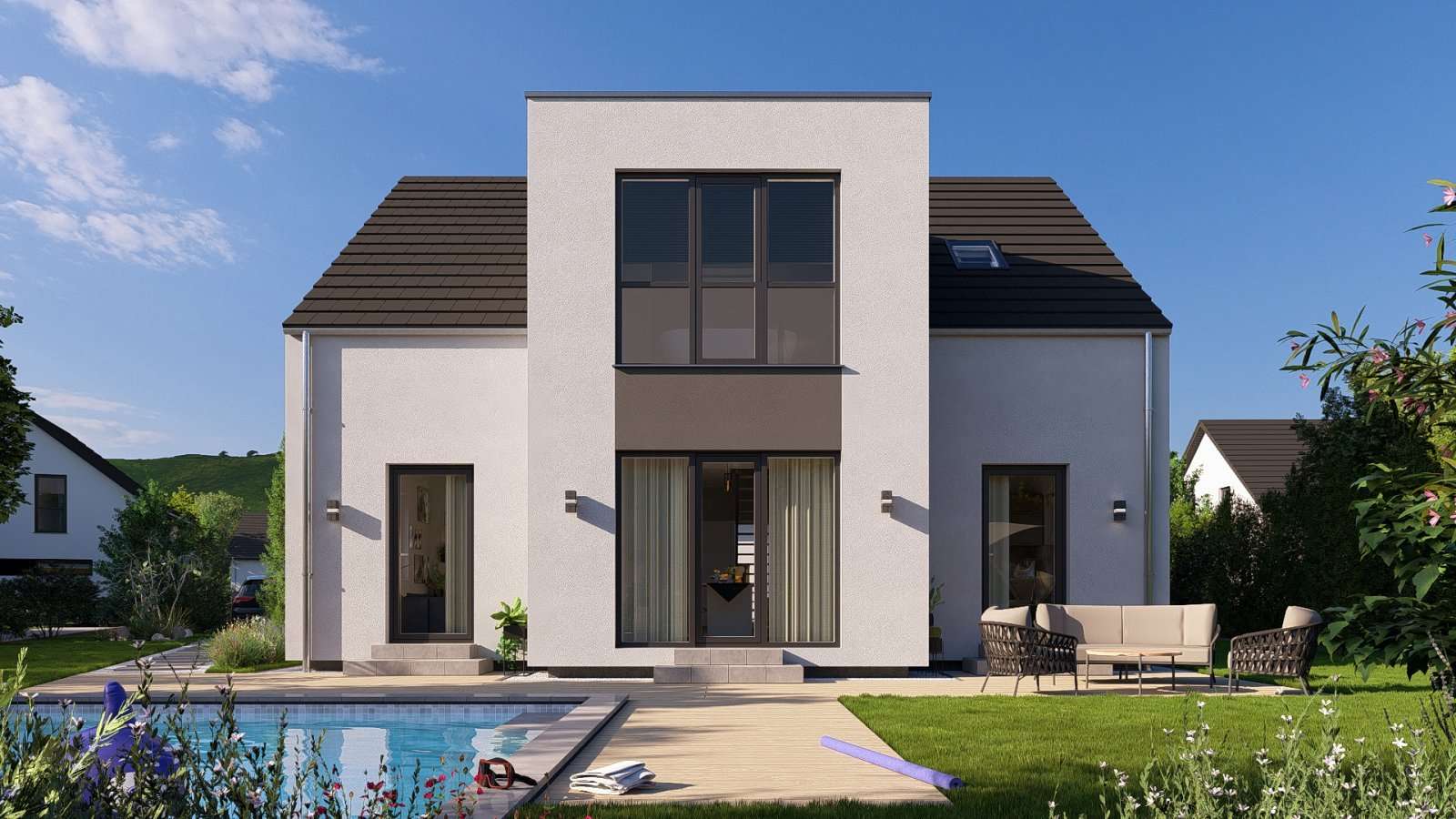 Thumbnail-Haus zum Kaufen in Unna 453.999,00 € 193.71 m²