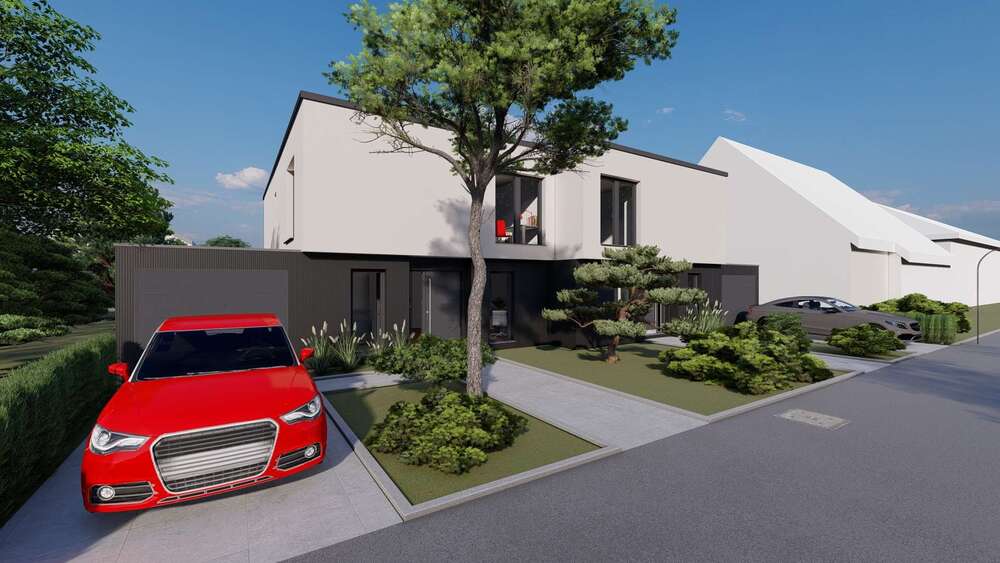 Thumbnail-Grundstück zu verkaufen in Leverkusen 125.000,00 € 359 m²