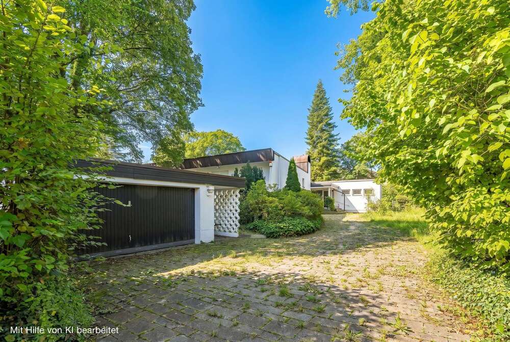 Thumbnail-Grundstück zu verkaufen in München Pasing-Obermenzing 1.995.000,00 € 1260 m²