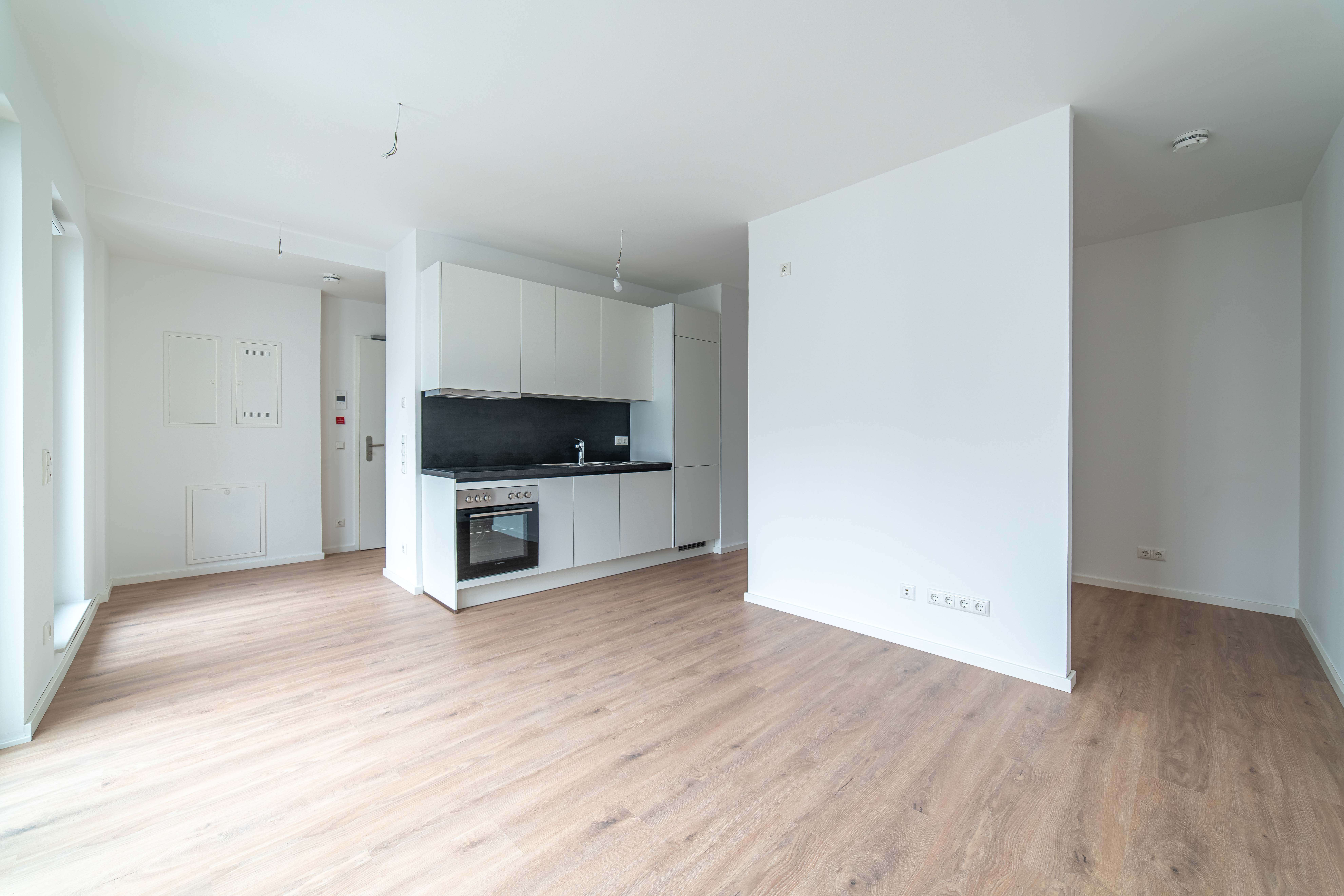 Thumbnail-Wohnung zum Mieten in Berlin 1.200,00 € 40 m²