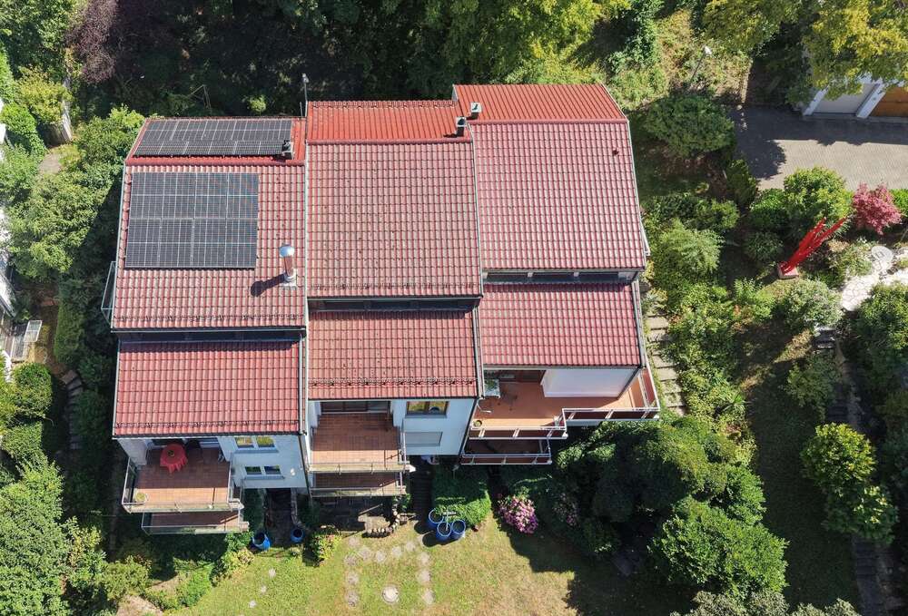 Thumbnail-Haus zum Kaufen in Stuttgart 649.000,00 € 129 m²