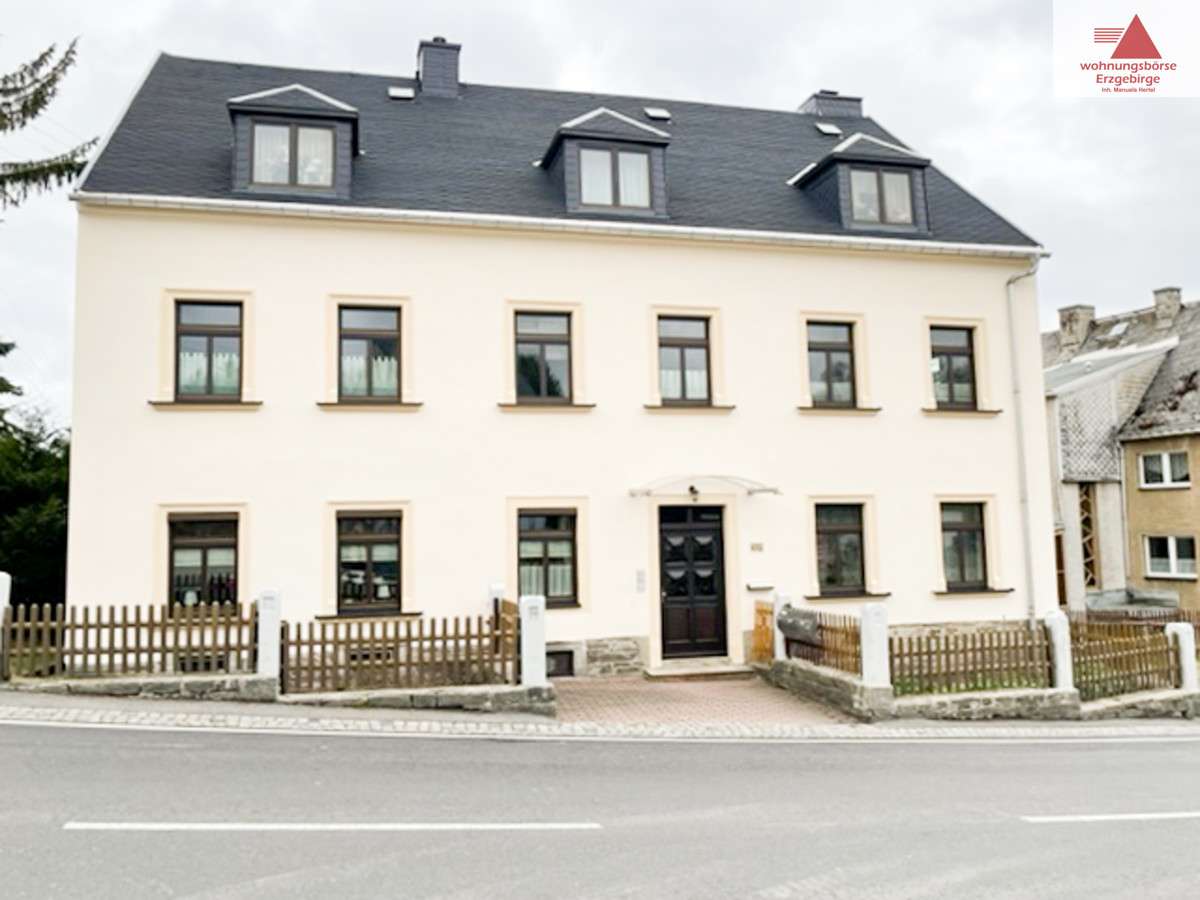 Thumbnail-Haus zum Kaufen in Wiesa Schönfeld 99.000,00 € 260 m²