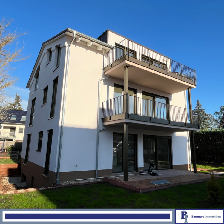 Thumbnail-Wohnung zum Kaufen in Berlin 579.000,00 € 118.98 m²