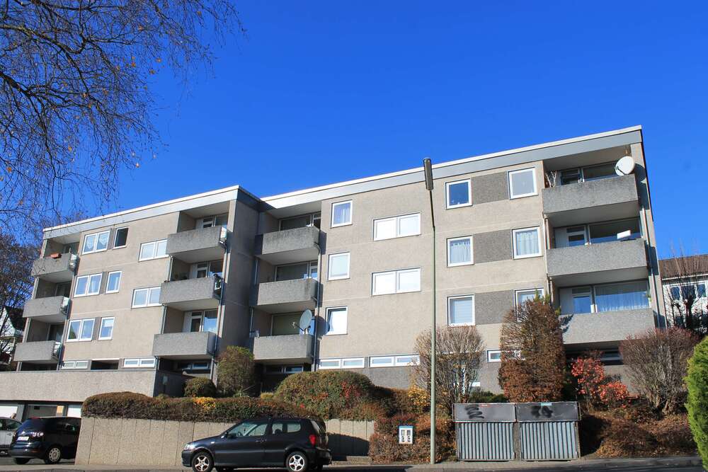 Thumbnail-Wohnung zum Mieten in Siegen 637,20 € 84.95 m²