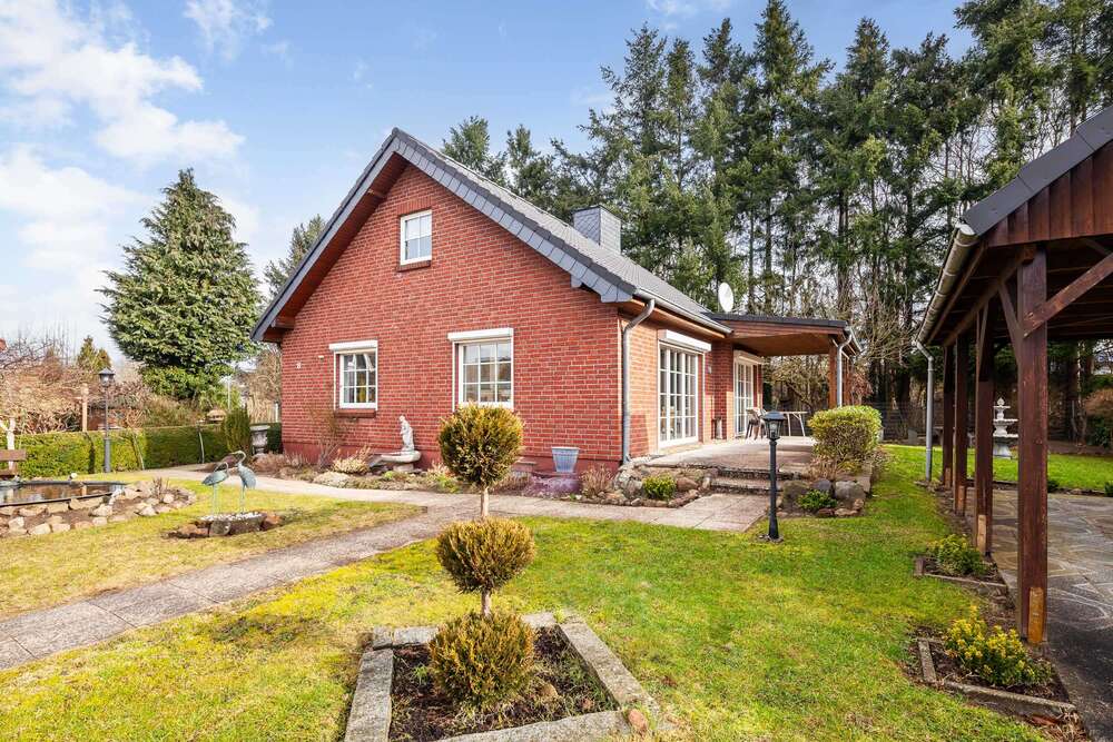 Thumbnail-Haus zum Kaufen in Mustin 349.000,00 € 74 m²