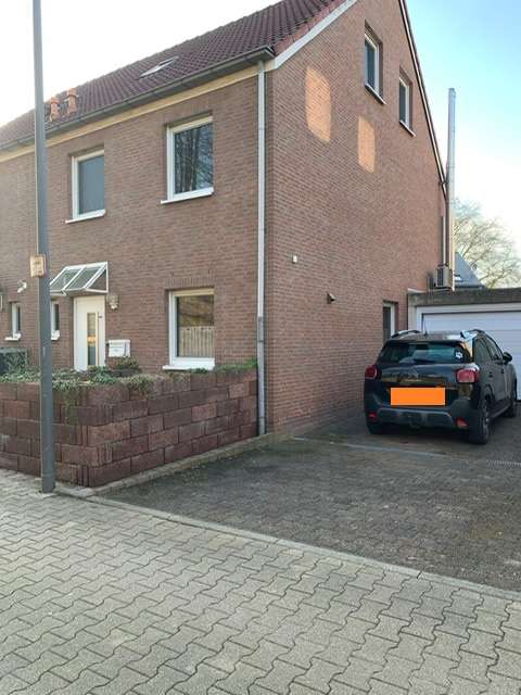 Thumbnail-Haus zum Kaufen in Gelsenkirchen 500.000,00 € 122 m²