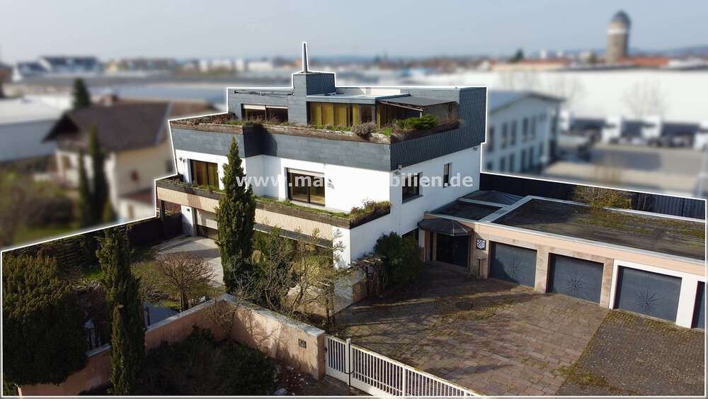 Thumbnail-Haus zum Kaufen in Mühlheim am Main 2.450.000,00 € 550 m²