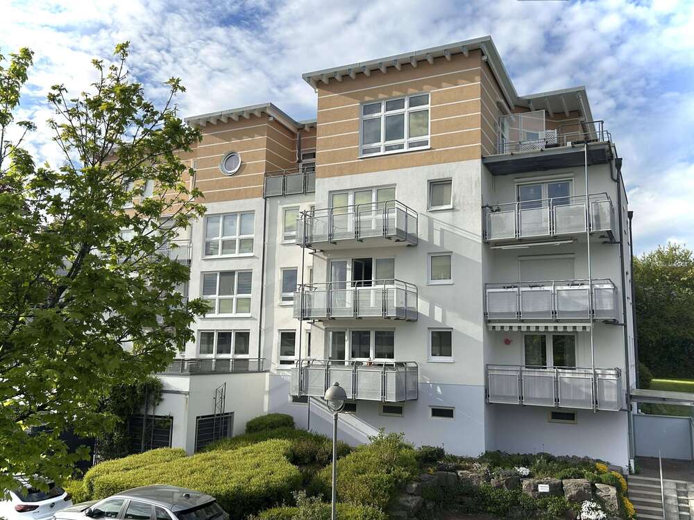 Thumbnail-Wohnung zum Kaufen in Lüdenscheid 199.000,00 € 85 m²
