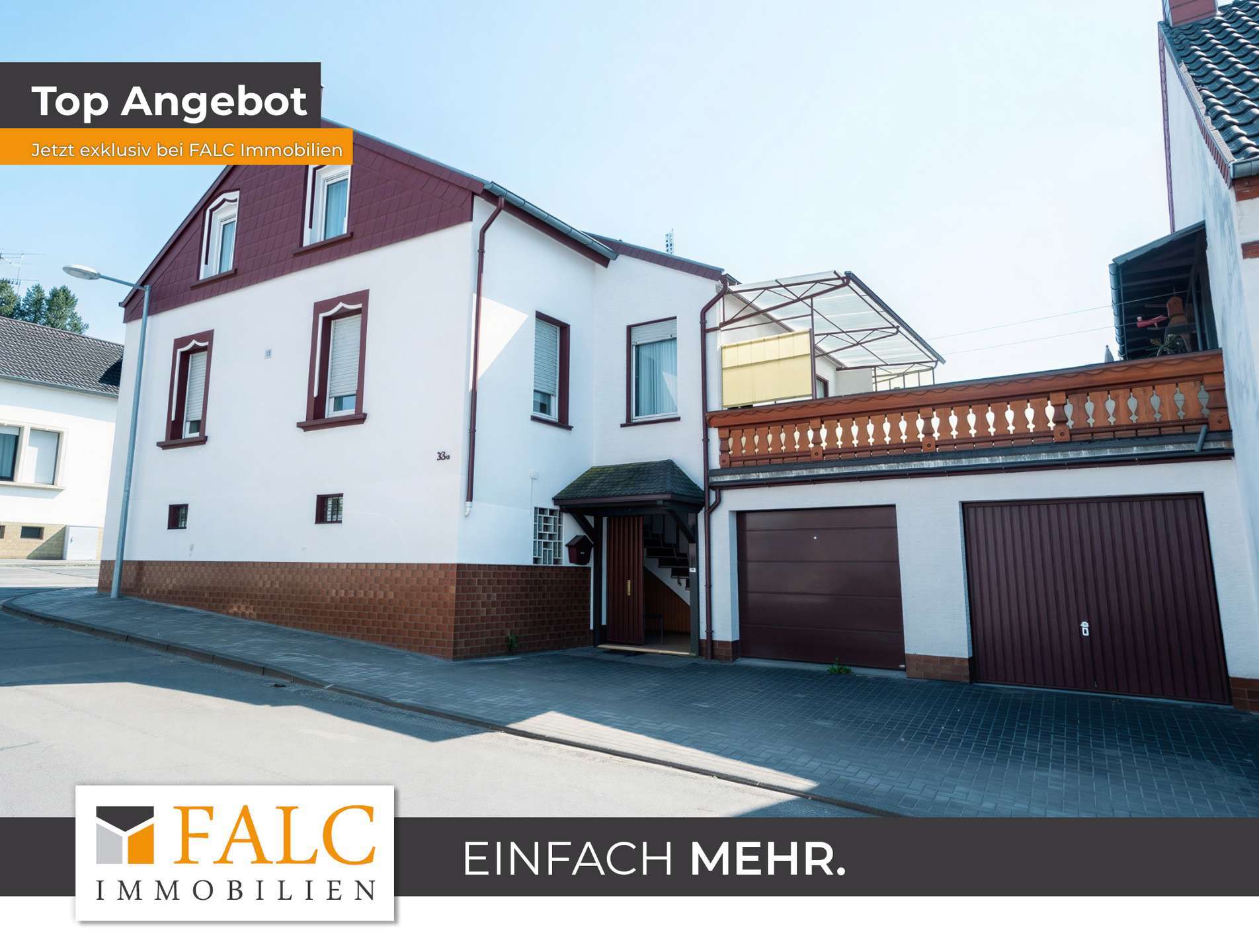Thumbnail-Haus zum Kaufen in Zweibrücken 195.000,00 € 120 m²