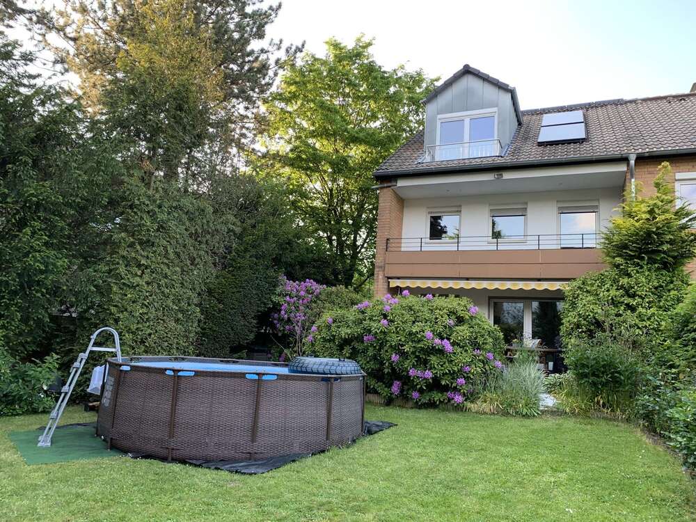 Thumbnail-Haus zum Kaufen in Hilden 650.000,00 € 152.24 m²