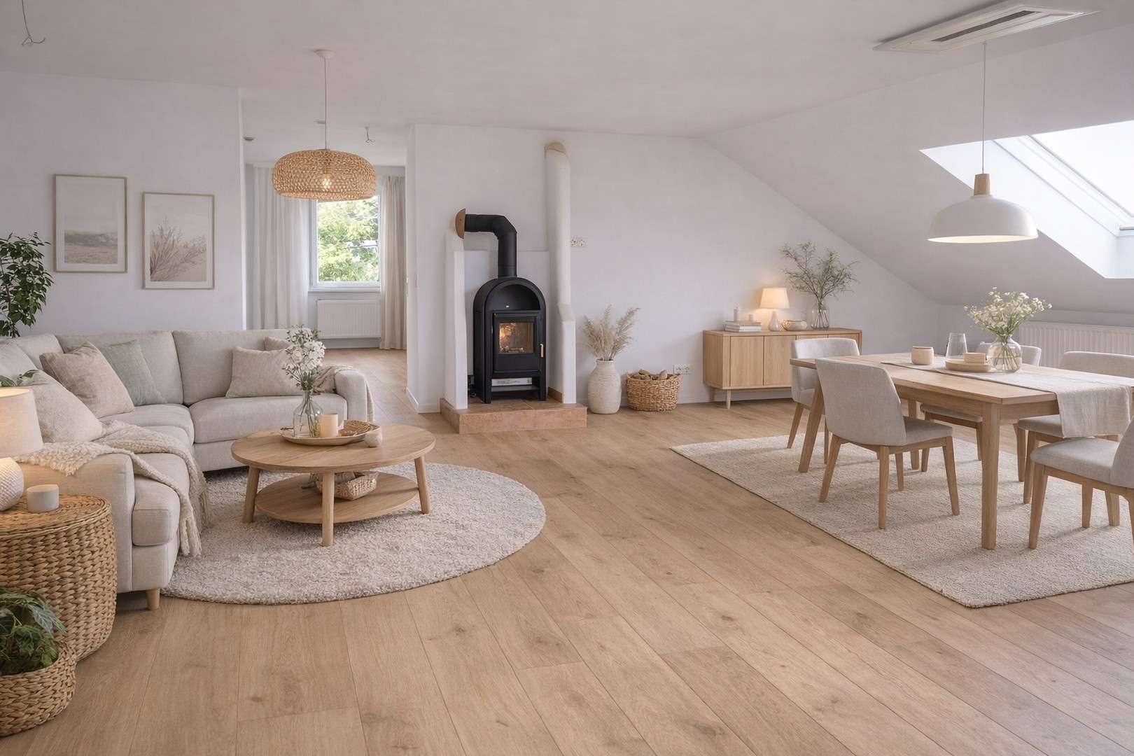 Thumbnail-Wohnung zum Mieten in Lauterstein 920,00 € 82.5 m²